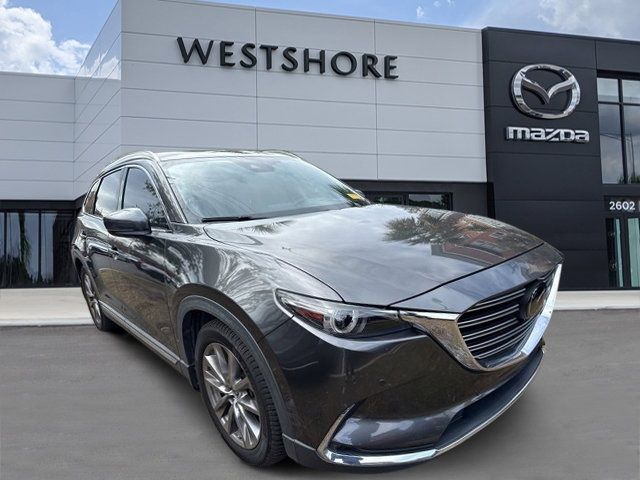 2019 Mazda CX-9 Grand Touring