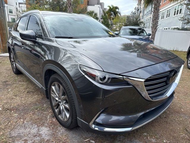 2019 Mazda CX-9 Grand Touring