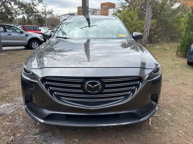 2019 Mazda CX-9 Grand Touring