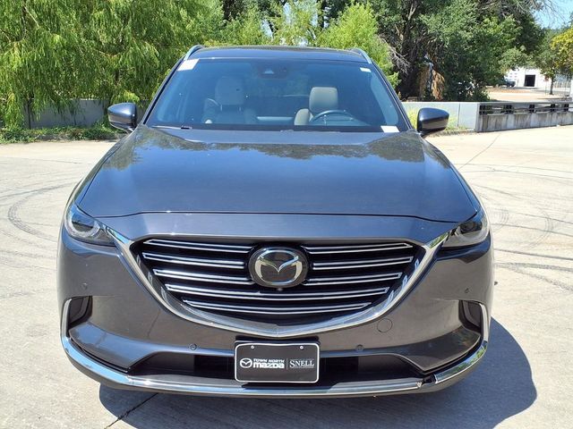 2019 Mazda CX-9 Grand Touring