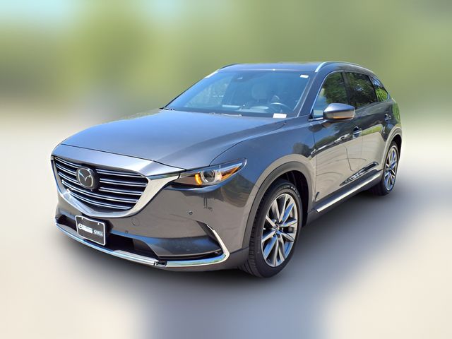 2019 Mazda CX-9 Grand Touring