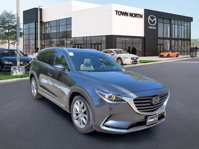 2019 Mazda CX-9 Grand Touring