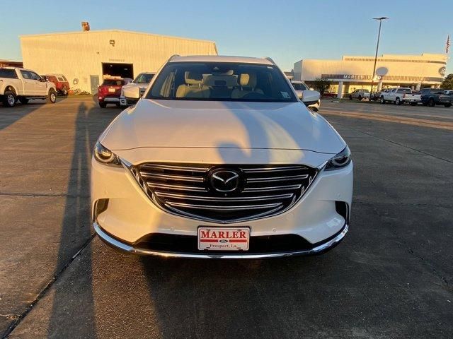 2019 Mazda CX-9 Grand Touring