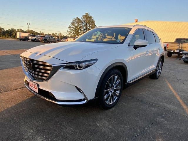 2019 Mazda CX-9 Grand Touring