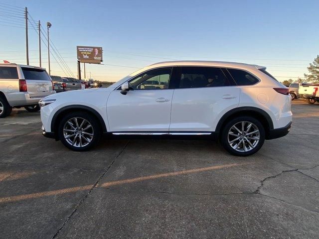 2019 Mazda CX-9 Grand Touring