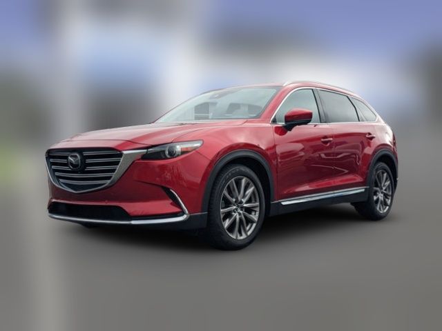 2019 Mazda CX-9 Grand Touring