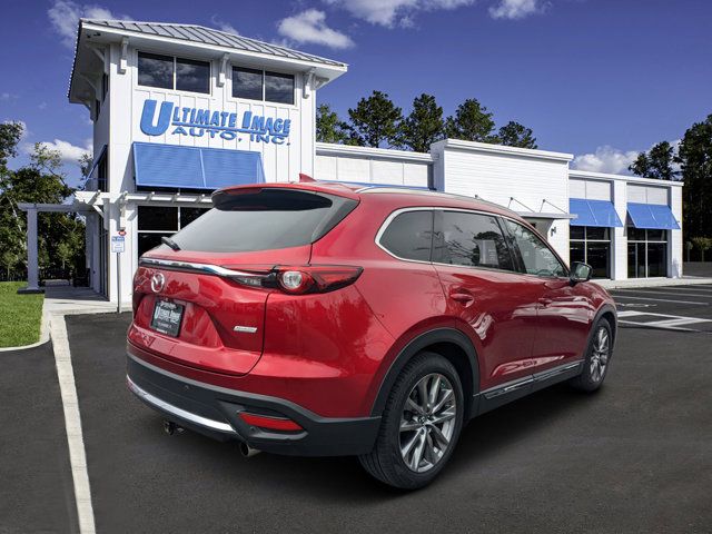 2019 Mazda CX-9 Grand Touring