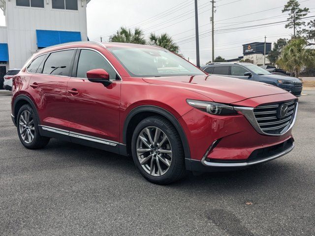 2019 Mazda CX-9 Grand Touring