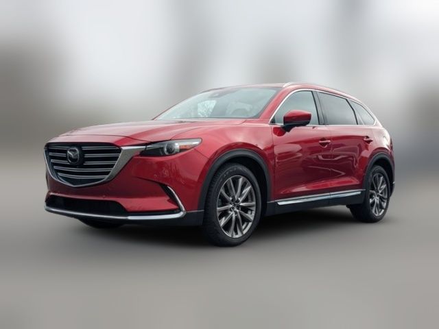 2019 Mazda CX-9 Grand Touring