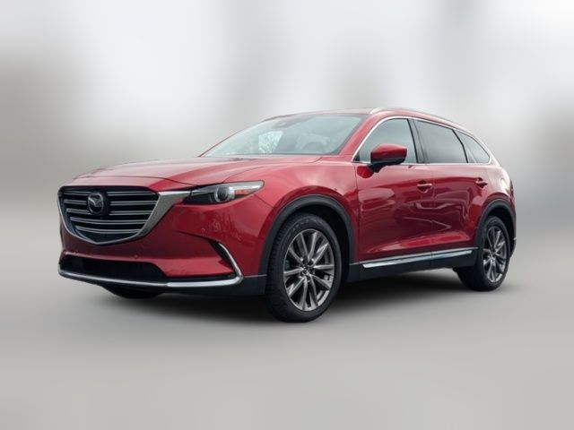 2019 Mazda CX-9 Grand Touring