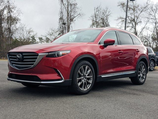 2019 Mazda CX-9 Grand Touring