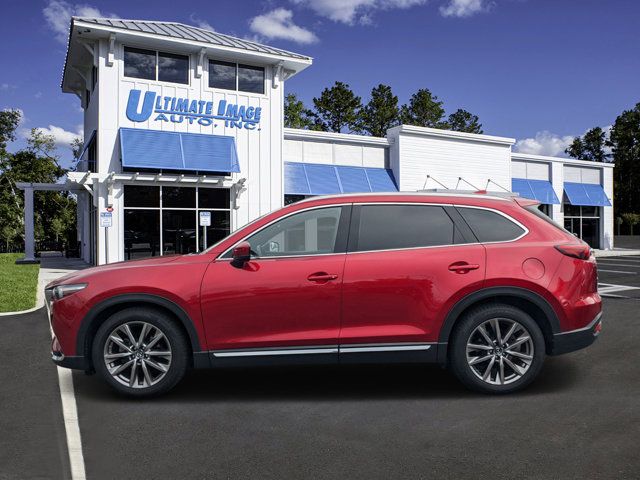 2019 Mazda CX-9 Grand Touring