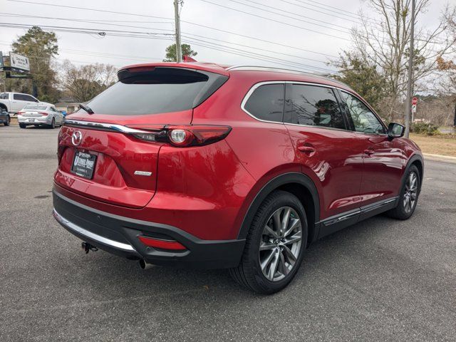 2019 Mazda CX-9 Grand Touring