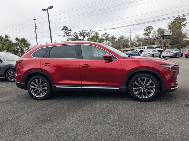 2019 Mazda CX-9 Grand Touring