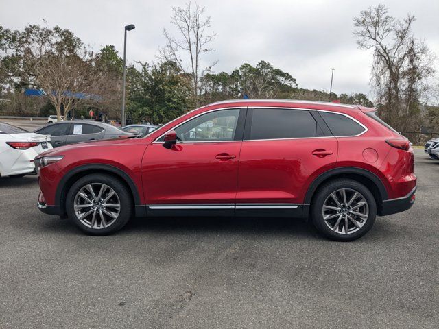 2019 Mazda CX-9 Grand Touring