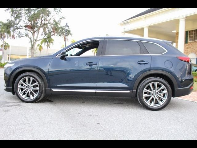 2019 Mazda CX-9 Grand Touring