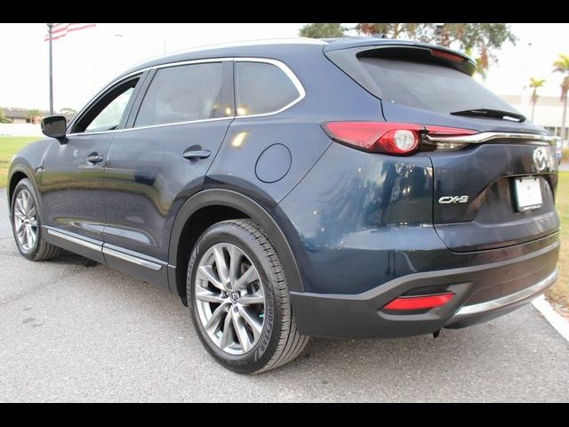 2019 Mazda CX-9 Grand Touring