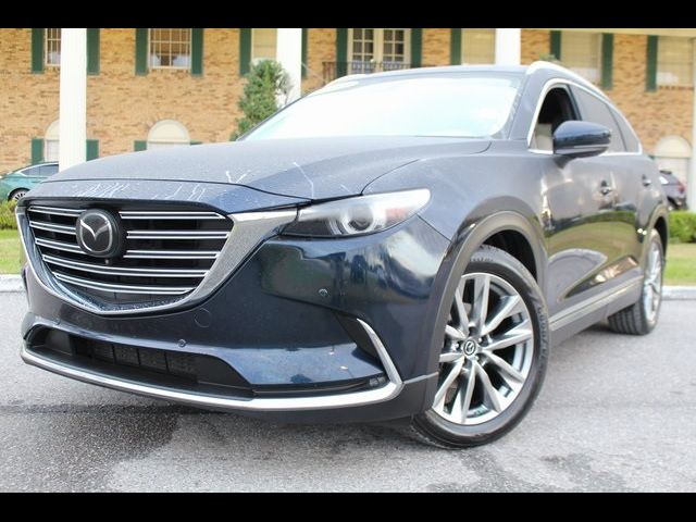 2019 Mazda CX-9 Grand Touring