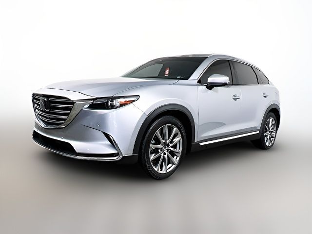 2019 Mazda CX-9 Grand Touring