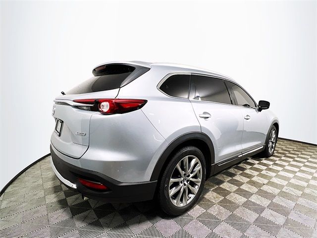 2019 Mazda CX-9 Grand Touring