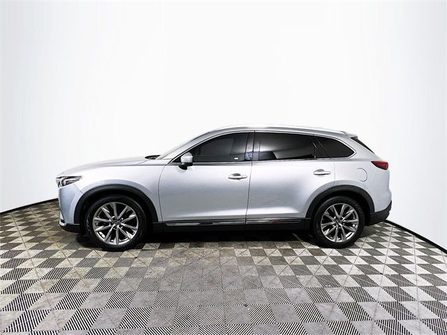 2019 Mazda CX-9 Grand Touring