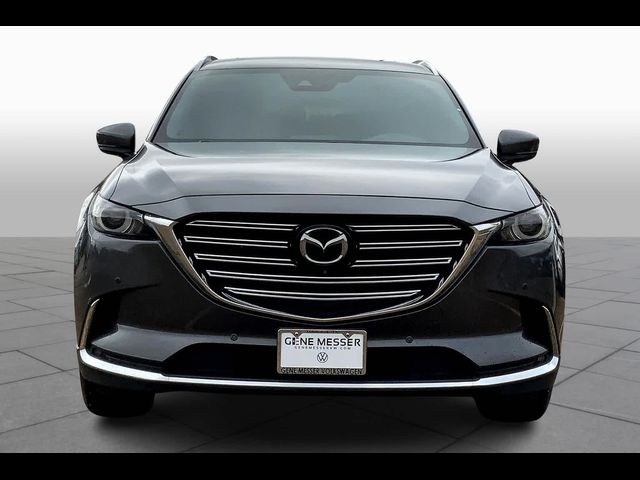 2019 Mazda CX-9 Grand Touring