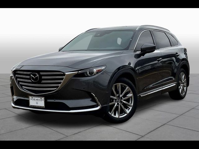 2019 Mazda CX-9 Grand Touring