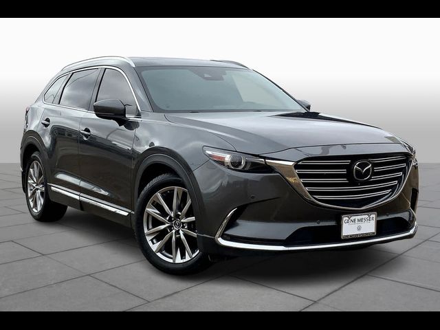 2019 Mazda CX-9 Grand Touring