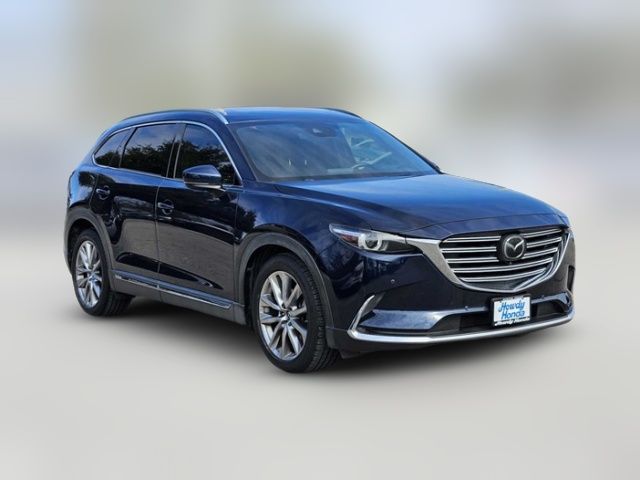 2019 Mazda CX-9 Grand Touring