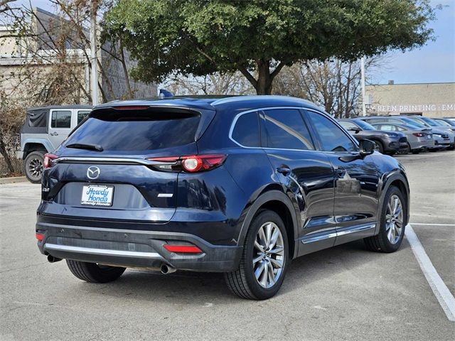 2019 Mazda CX-9 Grand Touring
