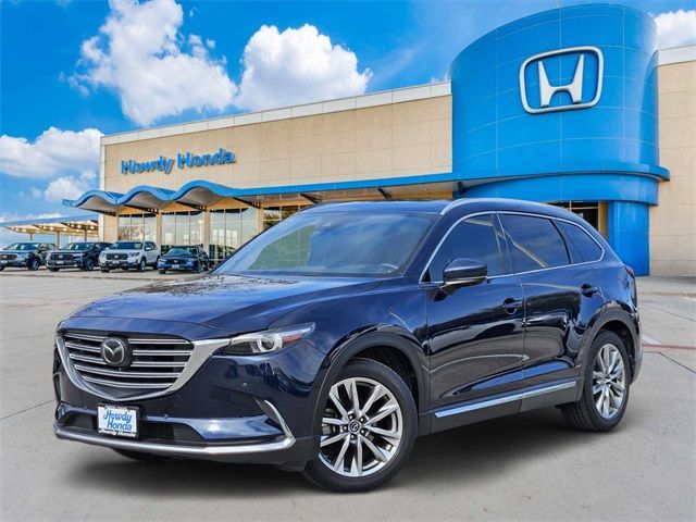 2019 Mazda CX-9 Grand Touring