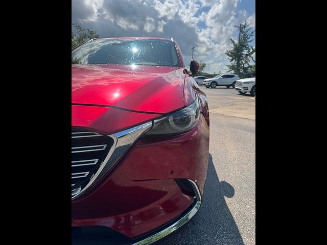 2019 Mazda CX-9 Grand Touring