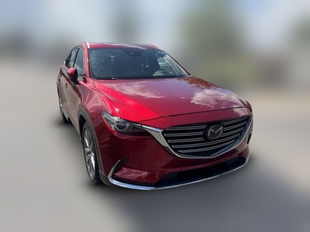 2019 Mazda CX-9 Grand Touring
