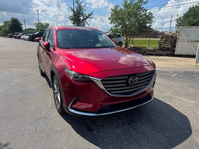 2019 Mazda CX-9 Grand Touring