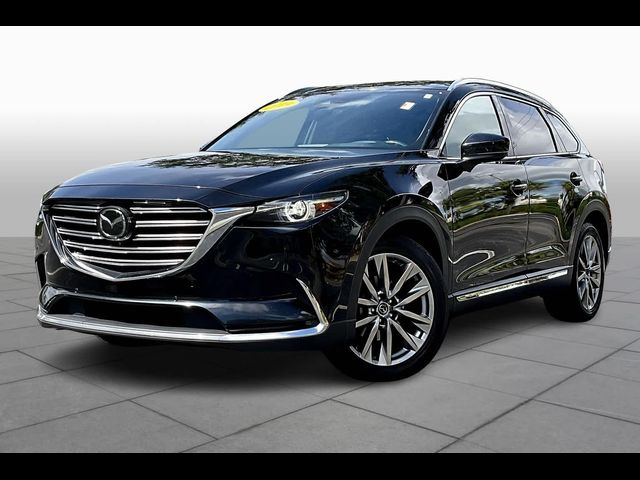 2019 Mazda CX-9 Grand Touring