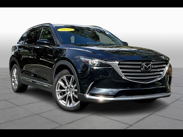 2019 Mazda CX-9 Grand Touring