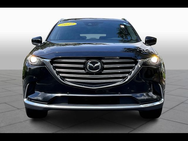 2019 Mazda CX-9 Grand Touring