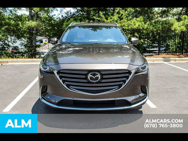 2019 Mazda CX-9 Grand Touring