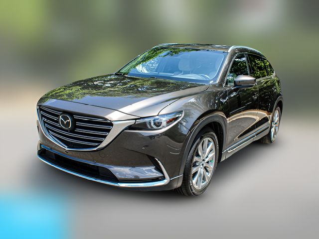 2019 Mazda CX-9 Grand Touring