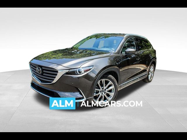 2019 Mazda CX-9 Grand Touring