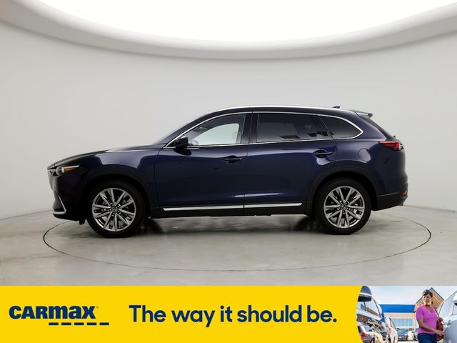 2019 Mazda CX-9 Grand Touring