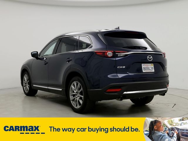 2019 Mazda CX-9 Grand Touring