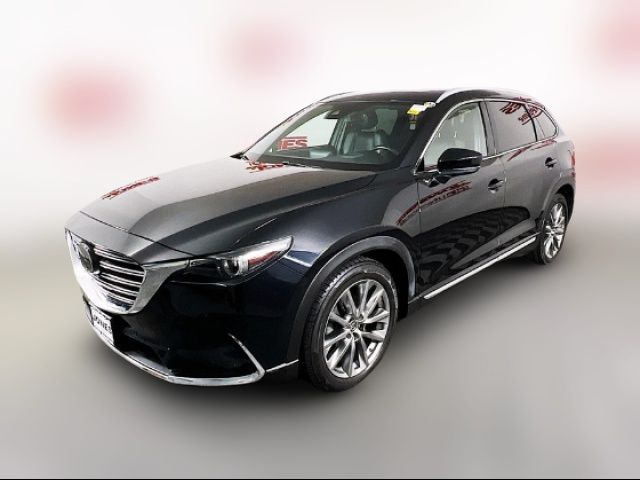 2019 Mazda CX-9 Grand Touring