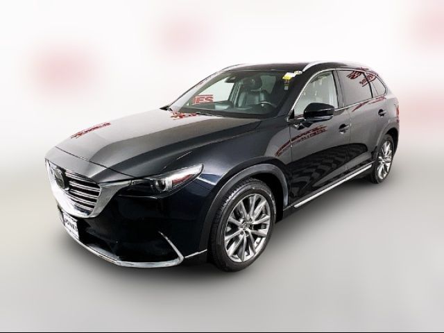 2019 Mazda CX-9 Grand Touring