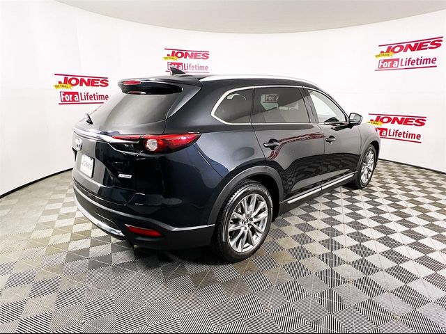 2019 Mazda CX-9 Grand Touring