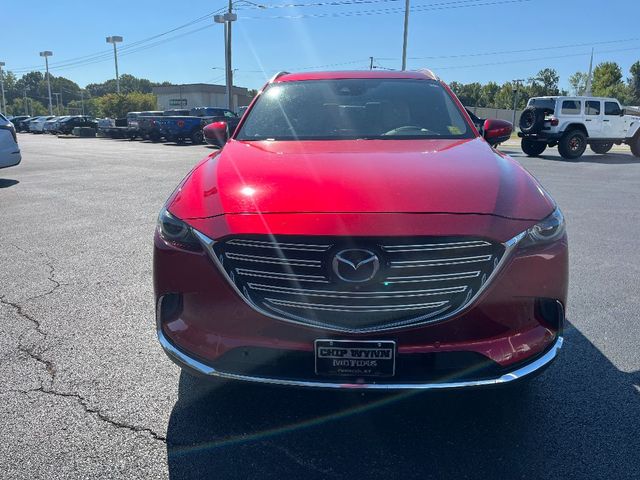 2019 Mazda CX-9 Grand Touring