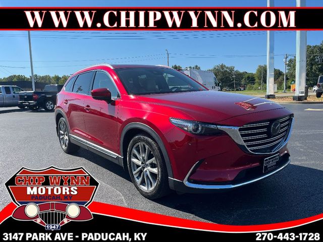 2019 Mazda CX-9 Grand Touring