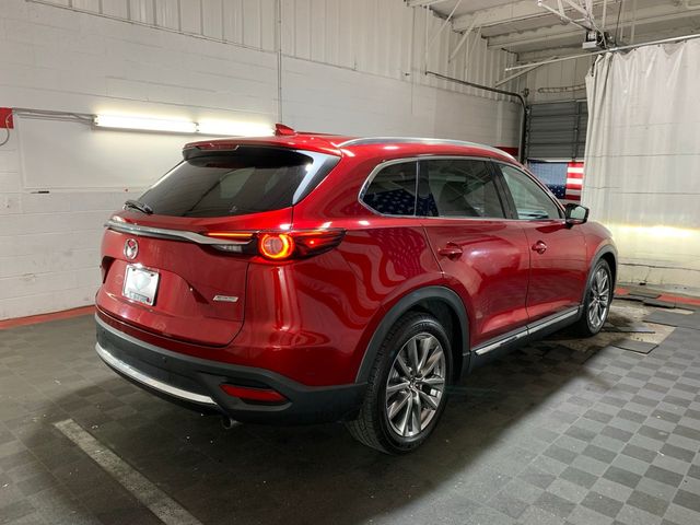 2019 Mazda CX-9 Grand Touring