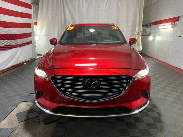 2019 Mazda CX-9 Grand Touring