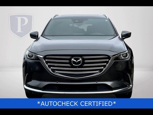 2019 Mazda CX-9 Grand Touring